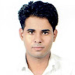 Meet your Posher, Danraj